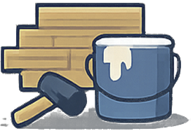 Bodenbeläge (Laminat etc)